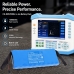 Cameron Sino CS-DRS700SL 13000mAh 7.4V for Deviser S7000 TV Analyzer