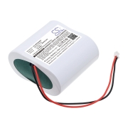 Battery compatibleWith Delta dore