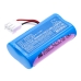 Smart Home Battery Deerma CS-DRU500VX