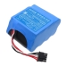 Battery compatible with Mova CS-DRV500VX