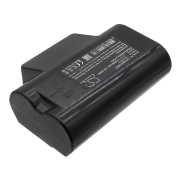 Battery compatibleWith Hager