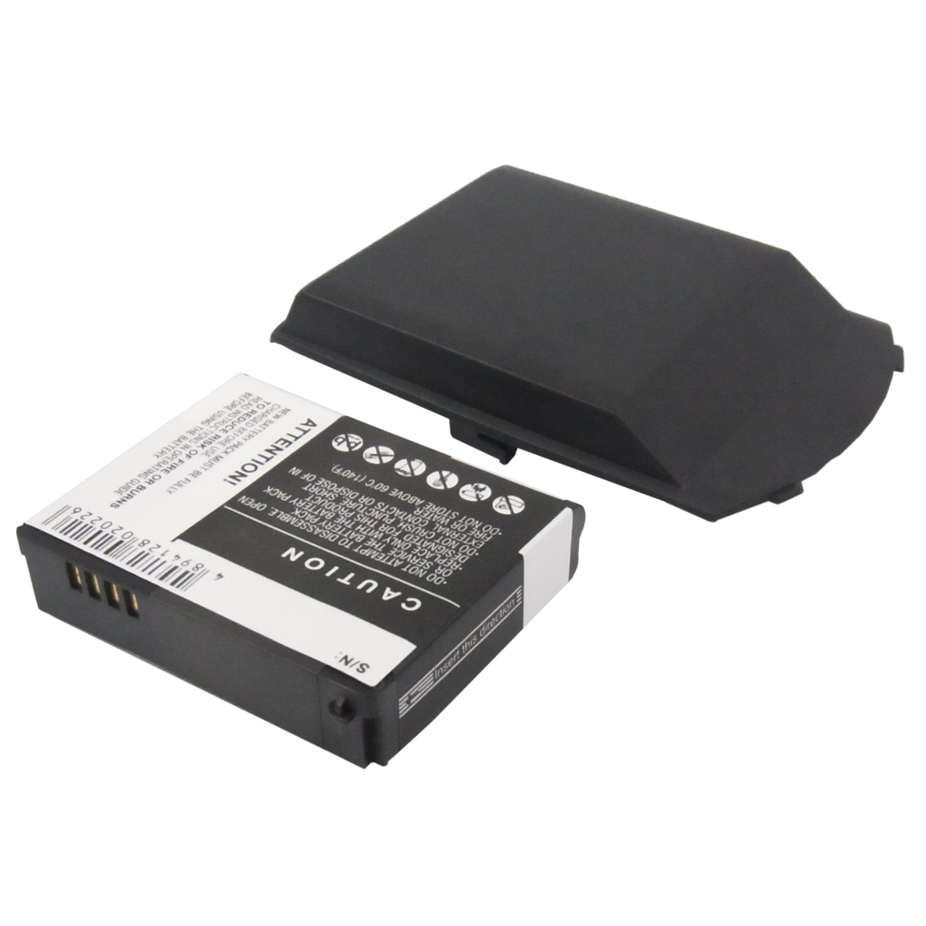 Battery compatible with HTC CINGULAR Orange DOPOD i-Mate Qtek CS-DS300XL