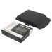 Battery compatible with HTC CINGULAR Orange DOPOD i-Mate Qtek CS-DS300XL