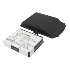 Compatible battery replacement for Orange STAR160