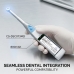 Battery compatible with Dentsply CS-DSC073MD