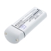 Battery compatible with Dentsply CS-DSC073MD