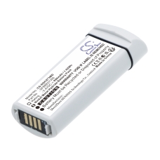 Compatible battery replacement for Dentsply SFBB100674,SFBBE07356