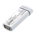 Battery compatible with Dentsply CS-DSC073MD