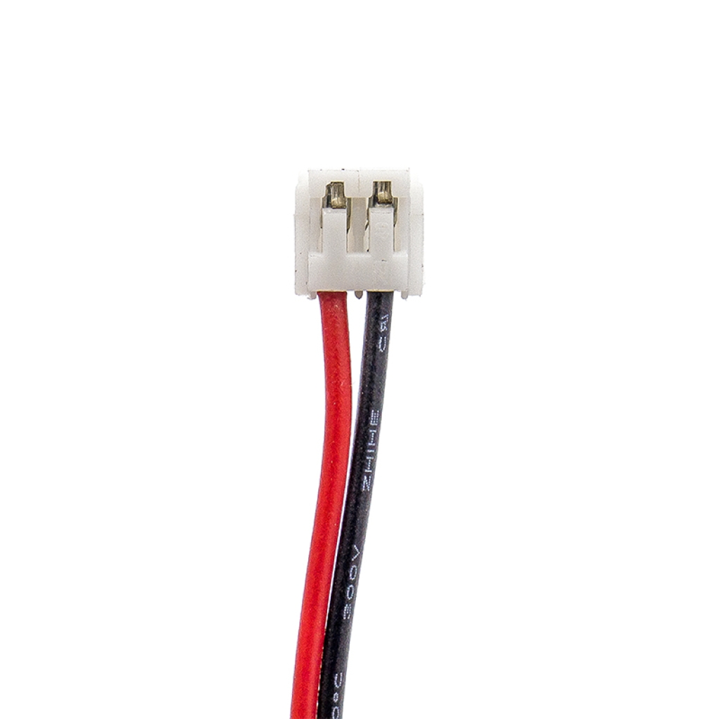 Battery Replaces GP50NH4SMXZ