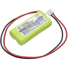 Compatible battery replacement for Dentsply GP210AAHC2BMXZ,GP50NH4SMXZ,Y-EP9-403 (AAA VERSION)