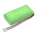 Battery Replaces DentSply Y-EP9-403(AA Version)