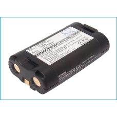 Compatible battery replacement for CASIO DT-923,DT-923LI