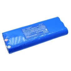 Compatible battery replacement for Digitrak DTM300