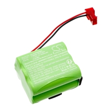 Compatible battery replacement for Datrend 110856,3310-003