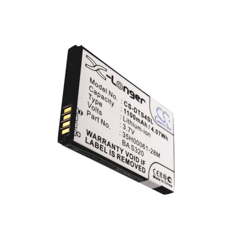 Battery for T-Mobile MDA Basic