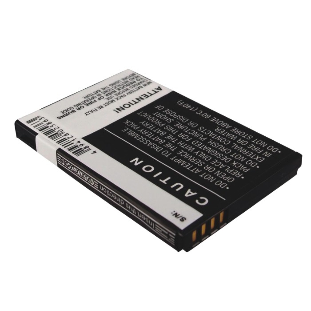 Battery for T-Mobile MDA Basic