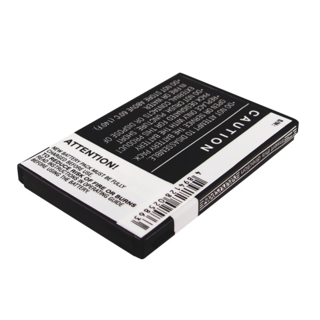 Battery for T-Mobile MDA Basic