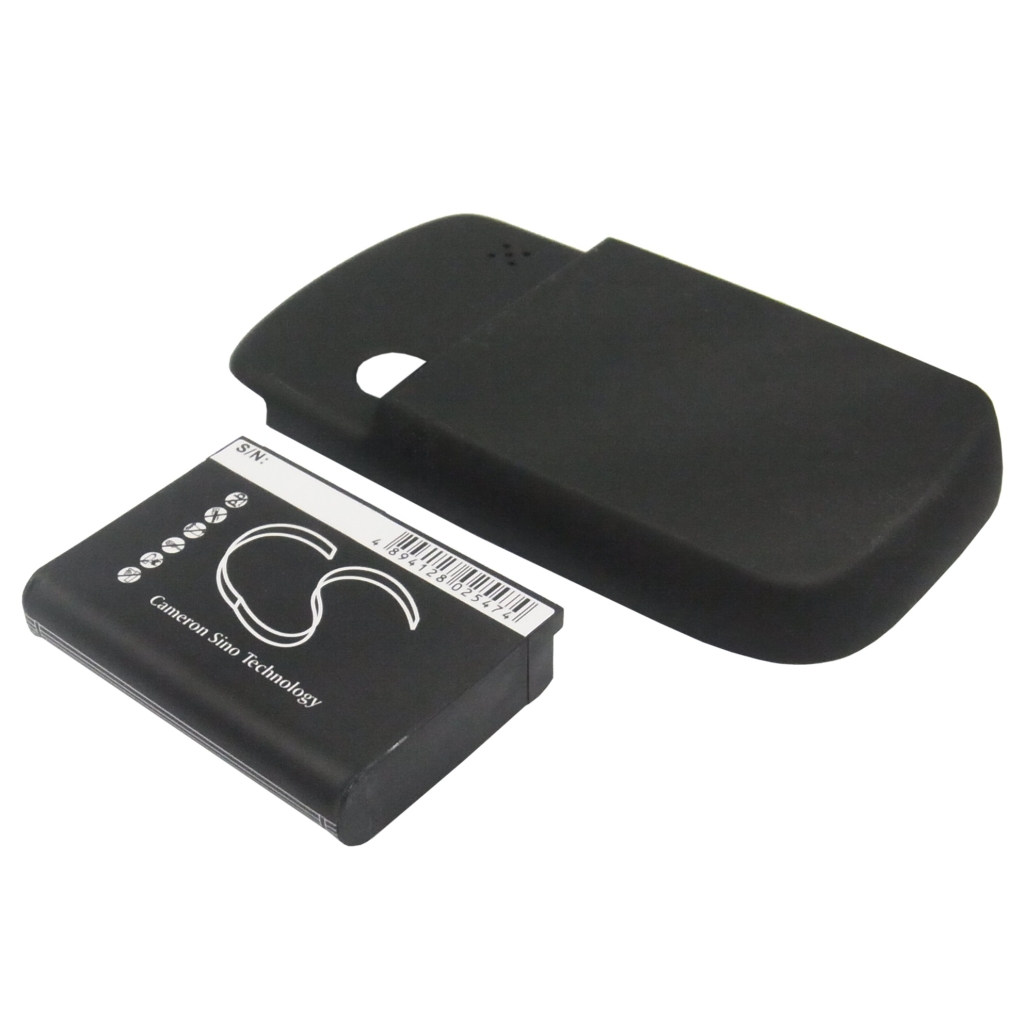 Battery compatible with Verizon HTC Sprint Utstarcom CS-DTS9XL