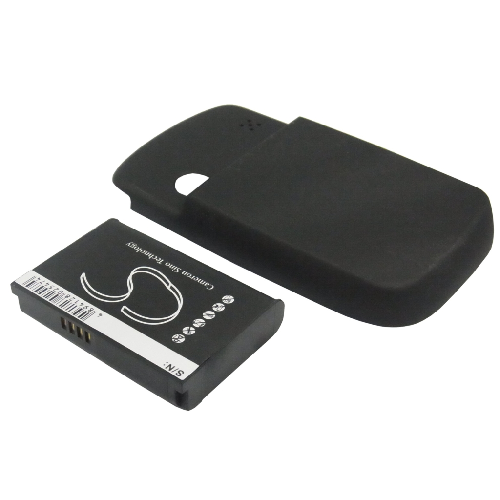 Battery compatible with Verizon HTC Sprint Utstarcom CS-DTS9XL