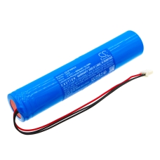 Compatible battery replacement for DOTLUX 230612S11,5938