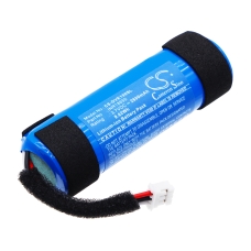 Compatible battery replacement for Divoom INR18650