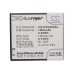 Battery compatible with DOOV CS-DVG300SL