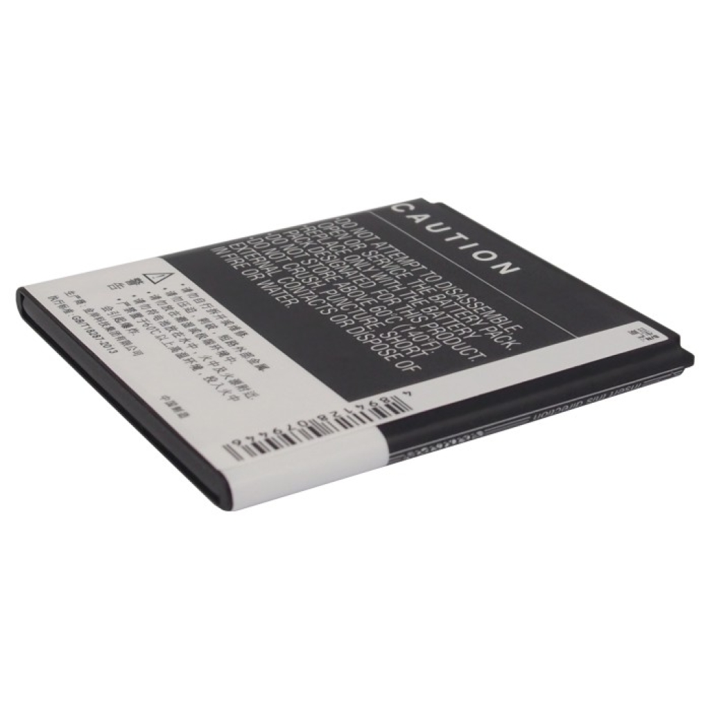 Battery compatible with DOOV CS-DVG300SL