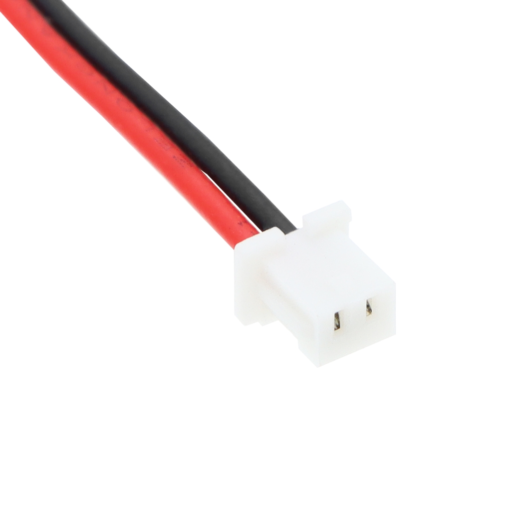 Battery Replaces Digital Ally CS2/3F6 3S1P