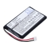 Battery for Digital Ally DVM-500PL