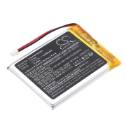 Battery compatibleWith DAB Digital Battery