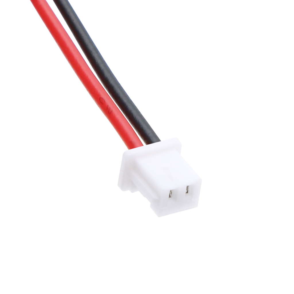 Compatible battery replacement for DUAL 10269