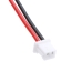 Compatible battery replacement for DUAL 10269
