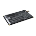 Battery compatible with DOOV CS-DVS100SL