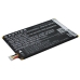 Battery compatible with DOOV CS-DVS100SL