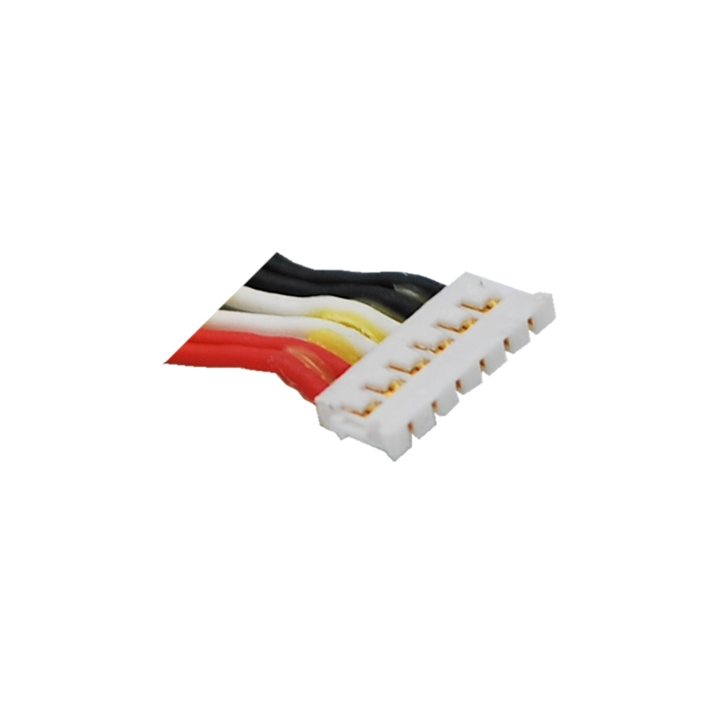 Battery compatible with DOOV CS-DVS100SL