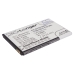 Cameron Sino/X-Longer CS-DVS708SL 3.7V 1100mAh Li-ion smartphone battery BL-G17 gold contacts