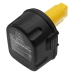 Battery Replaces DE9091