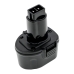 Battery Replaces DE9036