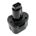 Battery Replaces DE9036