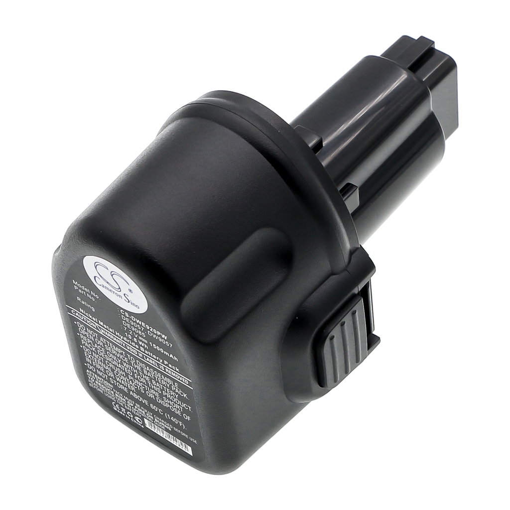 Battery Replaces DE9036