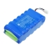 Battery compatible with Daiwha CS-DWH220MD