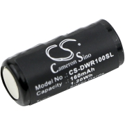 Battery compatibleWith Dog watch