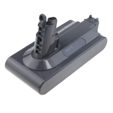 Compatible battery replacement for Dyson 206340,969352-02,SV12