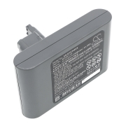 CS-DYC340VX<br />Batteries for   replaces battery 965557-06