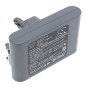 CS-DYC341VX<br />Batteries for   replaces battery 965557-06
