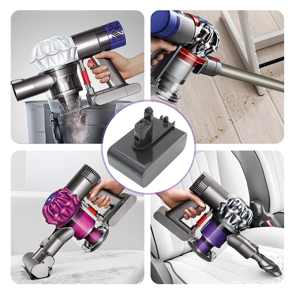 Battery Replaces 917083-01