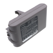 CS-DYC620VX<br />Batteries for   replaces battery 965874-03