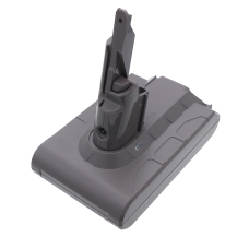 Compatible battery replacement for Dyson 968670-02,968670-03
