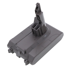 Compatible battery replacement for Dyson 968670-02,968670-03