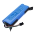 Battery compatible with Dyson CS-DYR500VX